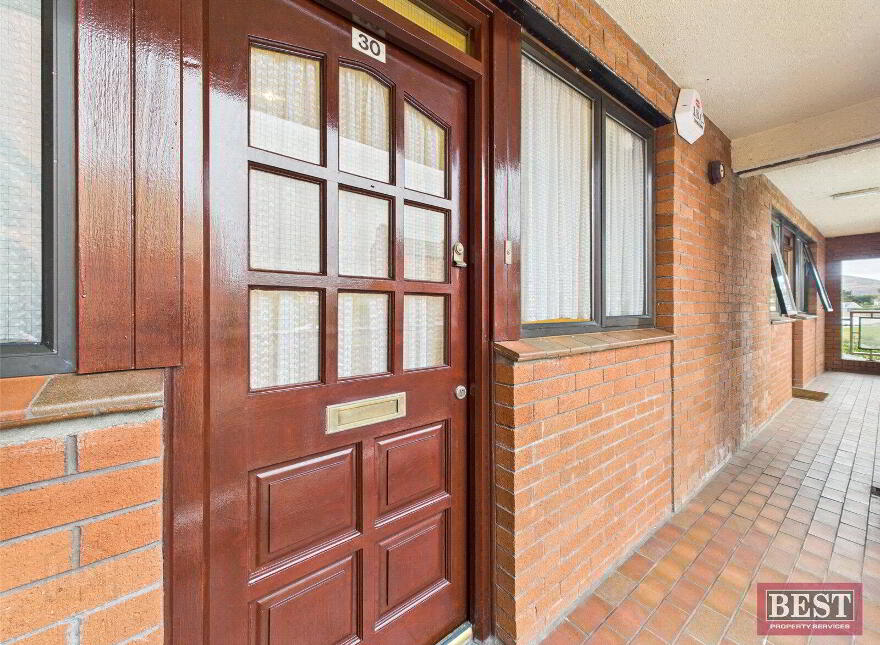 30 Moygannon Court, Warrenpoint, Newry, BT34 3JW