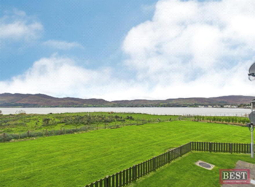 30 Moygannon Court, Warrenpoint, Newry, BT34 3JW