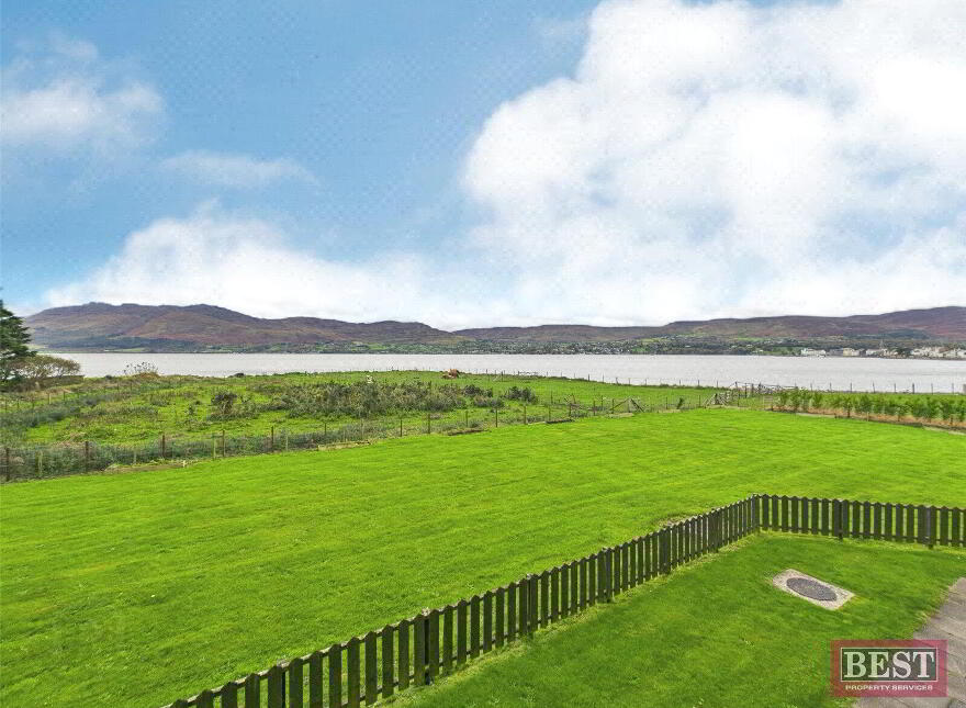 30 Moygannon Court, Warrenpoint, Newry, BT34 3JW