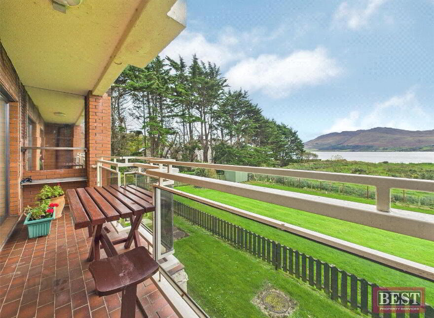 30 Moygannon Court, Warrenpoint, Newry, BT34 3JW