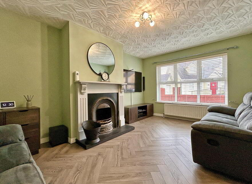 21 Bush Crescent, Bushmills, BT57 8AJ