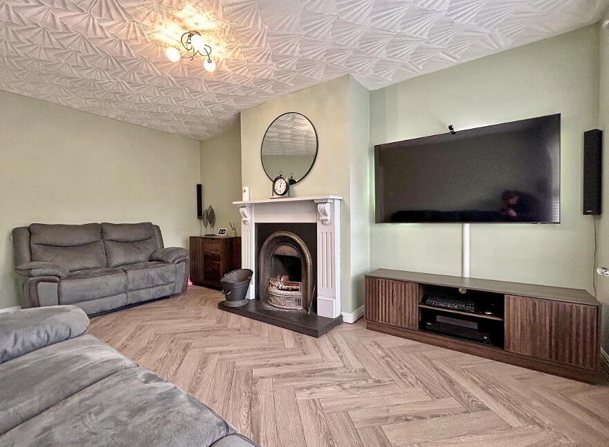 21 Bush Crescent, Bushmills, BT57 8AJ