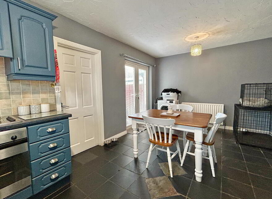 21 Bush Crescent, Bushmills, BT57 8AJ