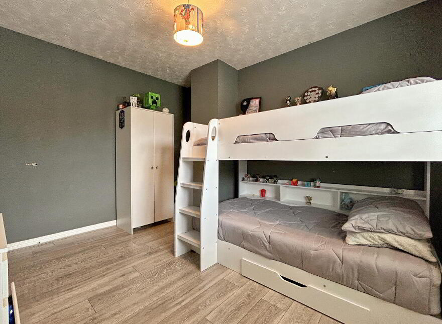 21 Bush Crescent, Bushmills, BT57 8AJ