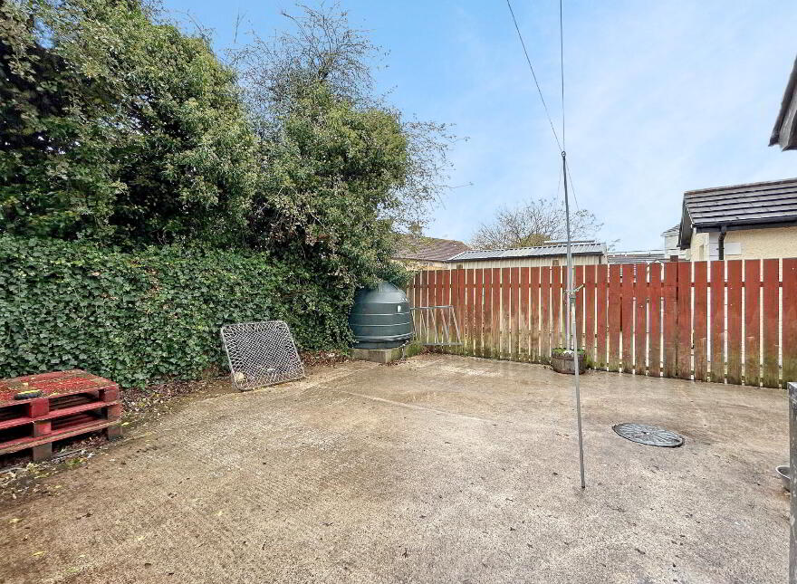 21 Bush Crescent, Bushmills, BT57 8AJ