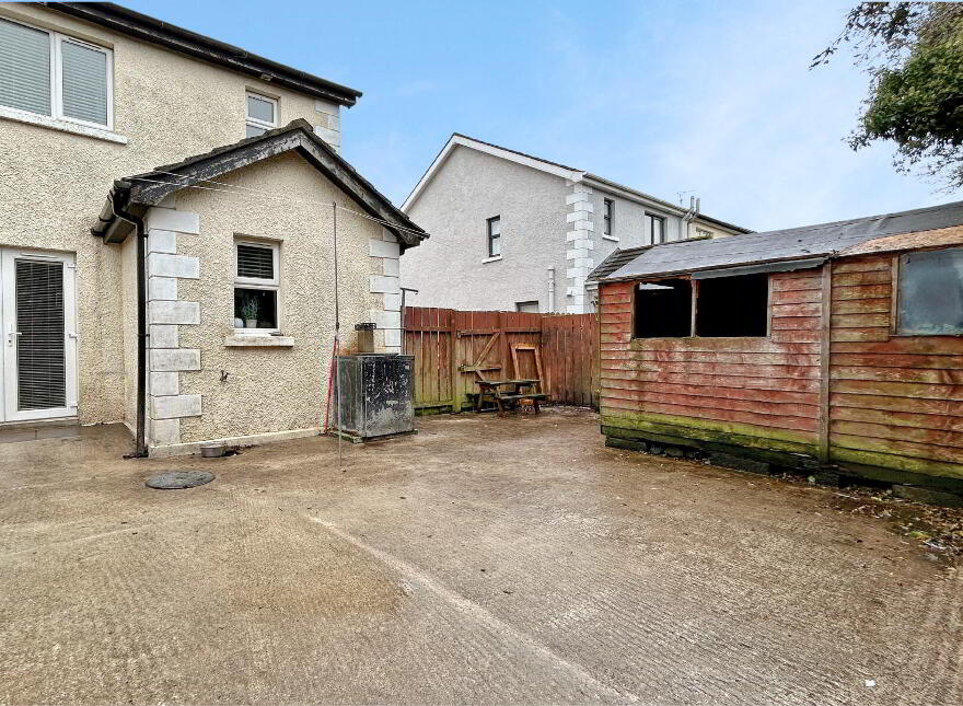 21 Bush Crescent, Bushmills, BT57 8AJ
