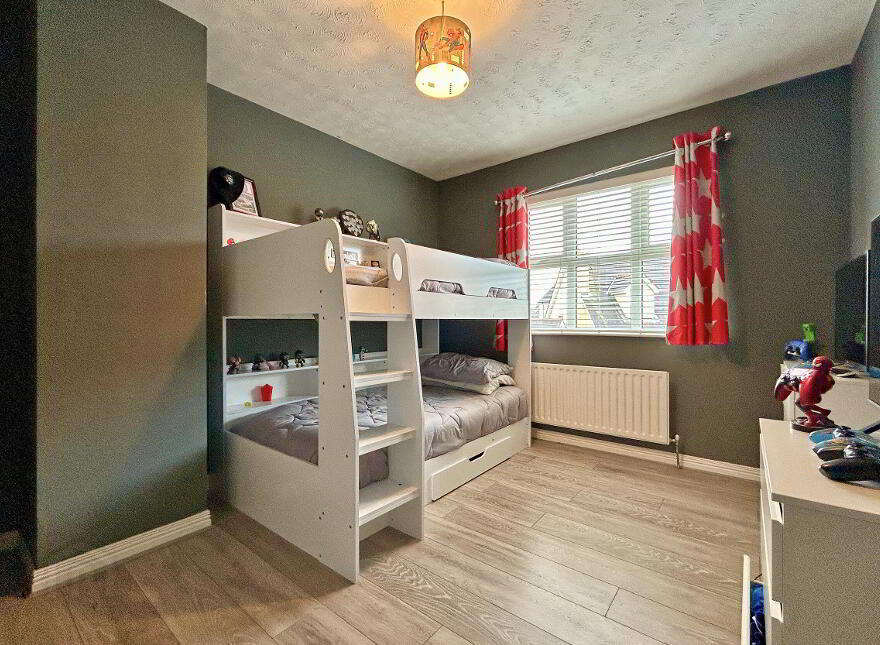 21 Bush Crescent, Bushmills, BT57 8AJ