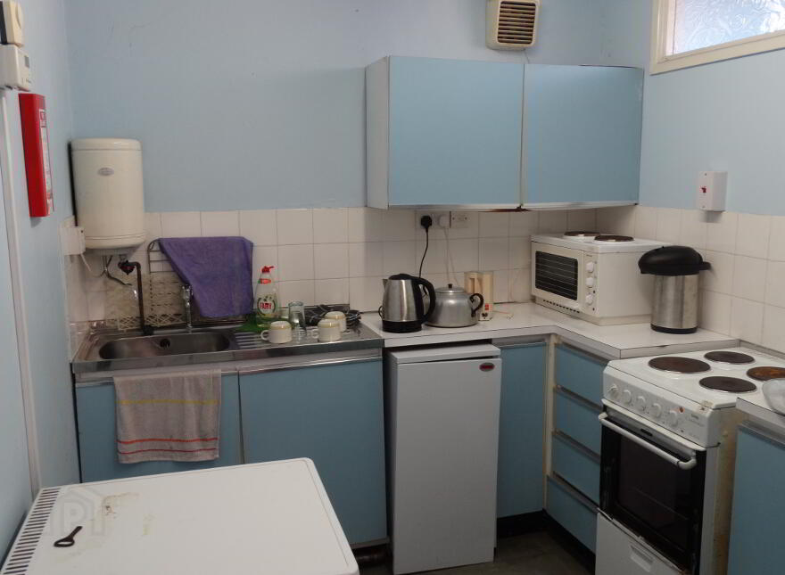 21a James Street, Newtownards, BT23 4DY