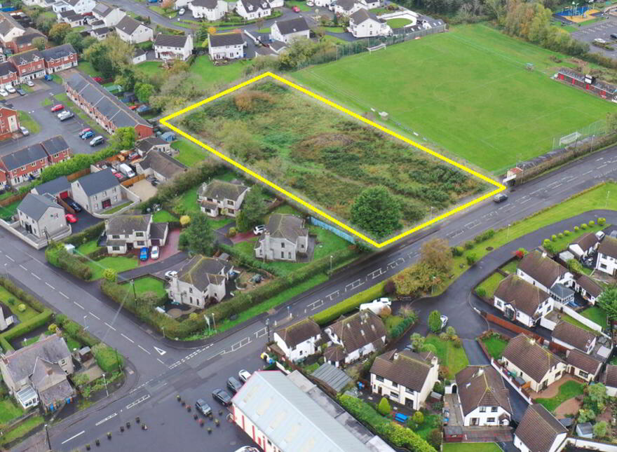 60 Middle Road, Islandmagee, BT40 3SA