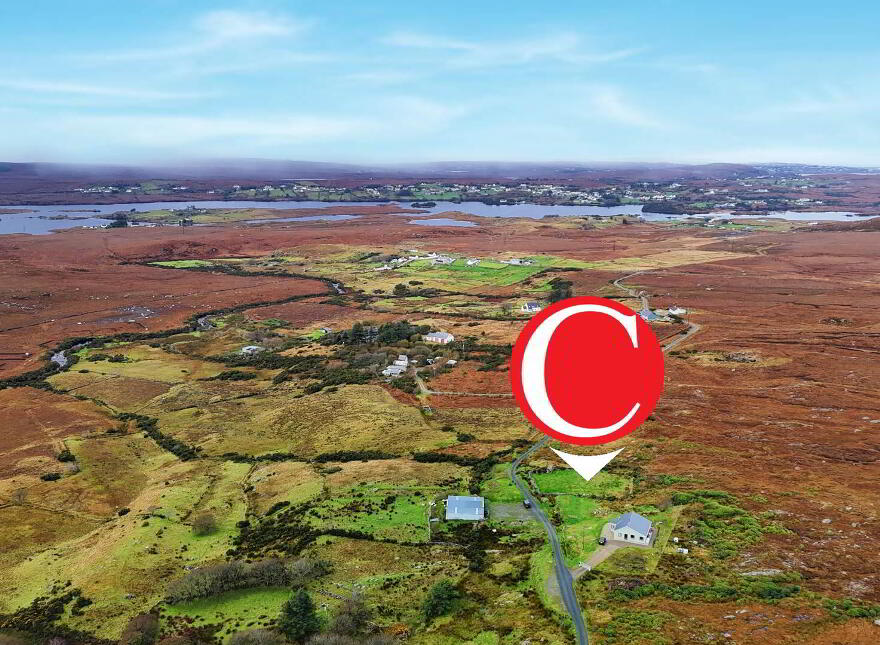Meencorwick, Crolly