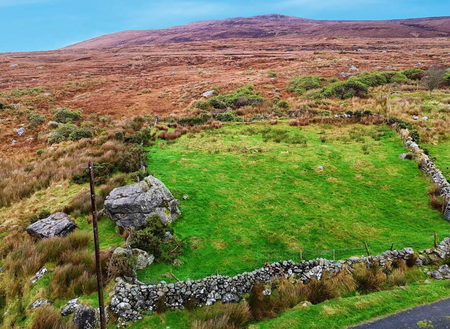 Meencorwick, Crolly