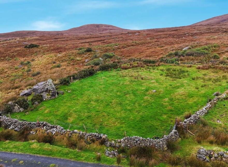 Meencorwick, Crolly
