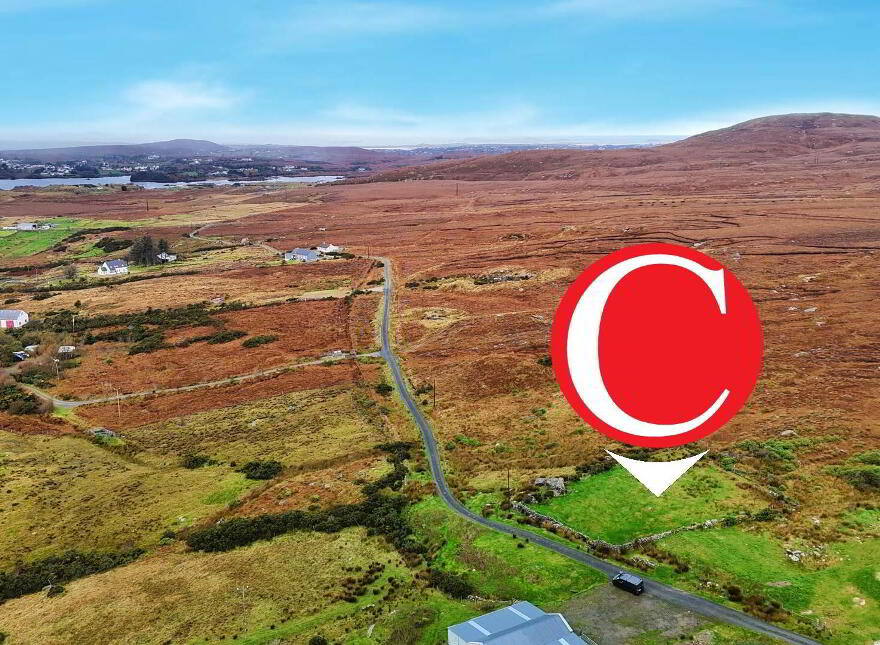 Meencorwick, Crolly