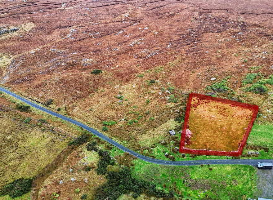 Meencorwick, Crolly