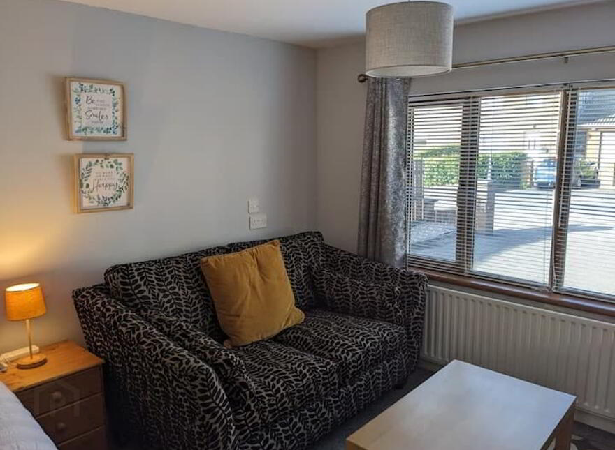 9B Clontarf Heights, Omagh, BT78 5BL
