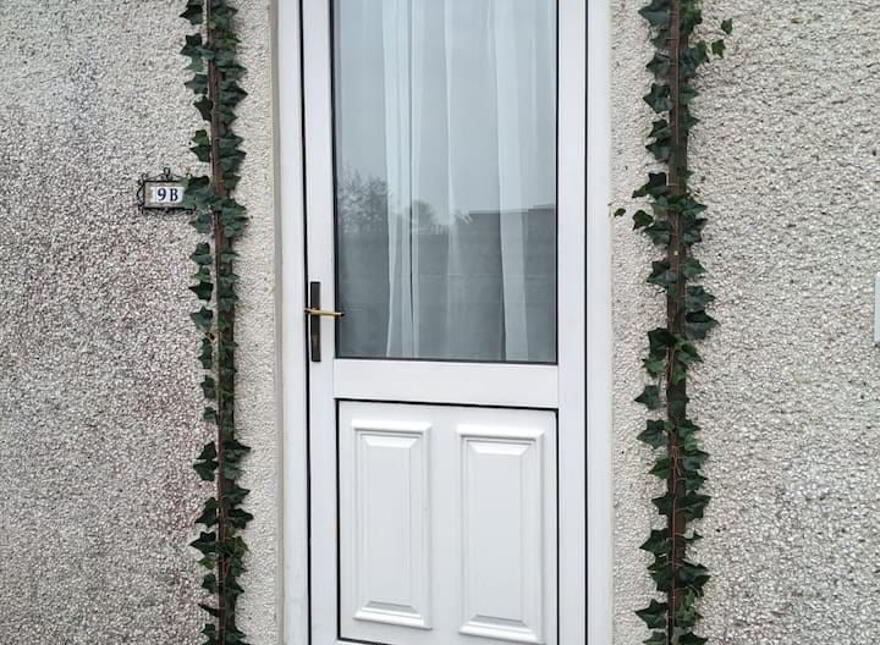 9B Clontarf Heights, Omagh, BT78 5BL
