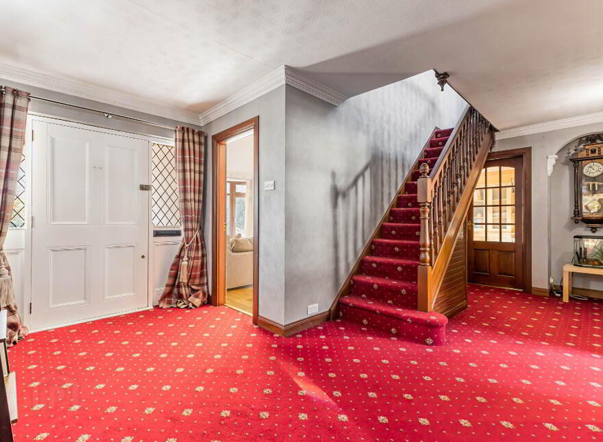 Holly Lodge, 26 Beanstown Road, Lisburn, BT28 3QS