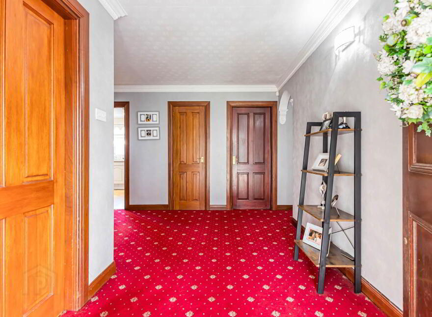 Holly Lodge, 26 Beanstown Road, Lisburn, BT28 3QS