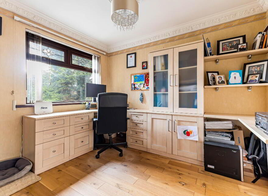 Holly Lodge, 26 Beanstown Road, Lisburn, BT28 3QS