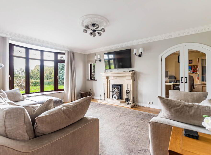 Holly Lodge, 26 Beanstown Road, Lisburn, BT28 3QS
