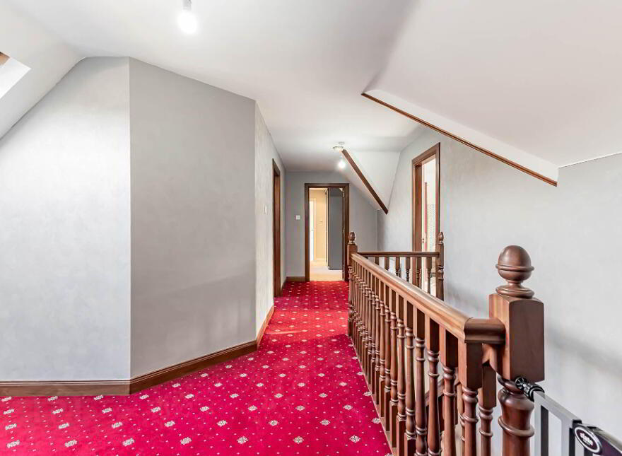Holly Lodge, 26 Beanstown Road, Lisburn, BT28 3QS