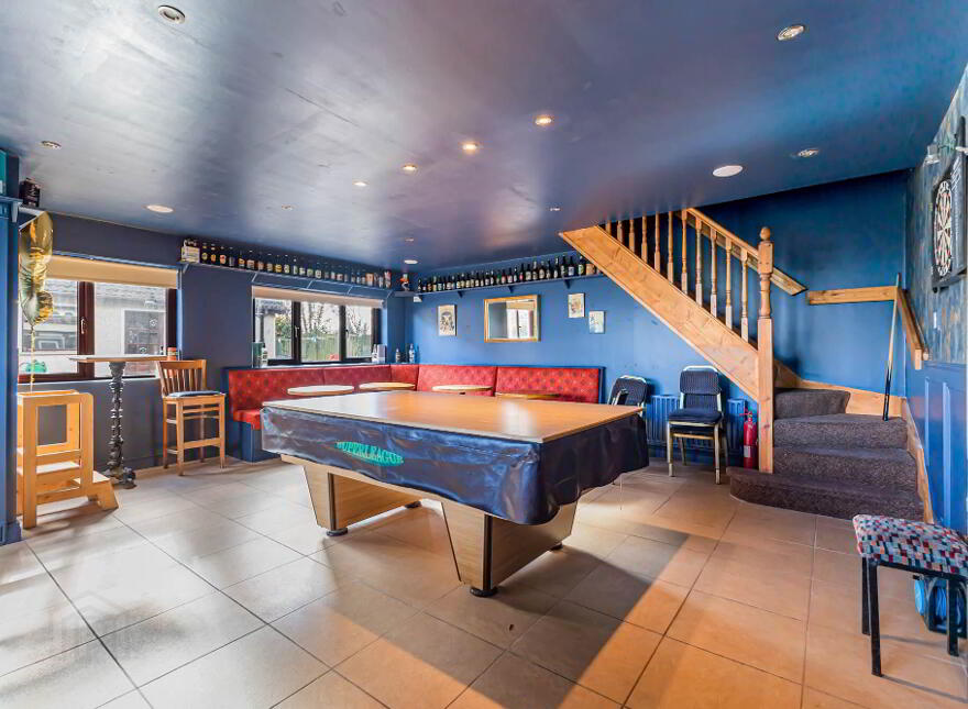 Holly Lodge, 26 Beanstown Road, Lisburn, BT28 3QS