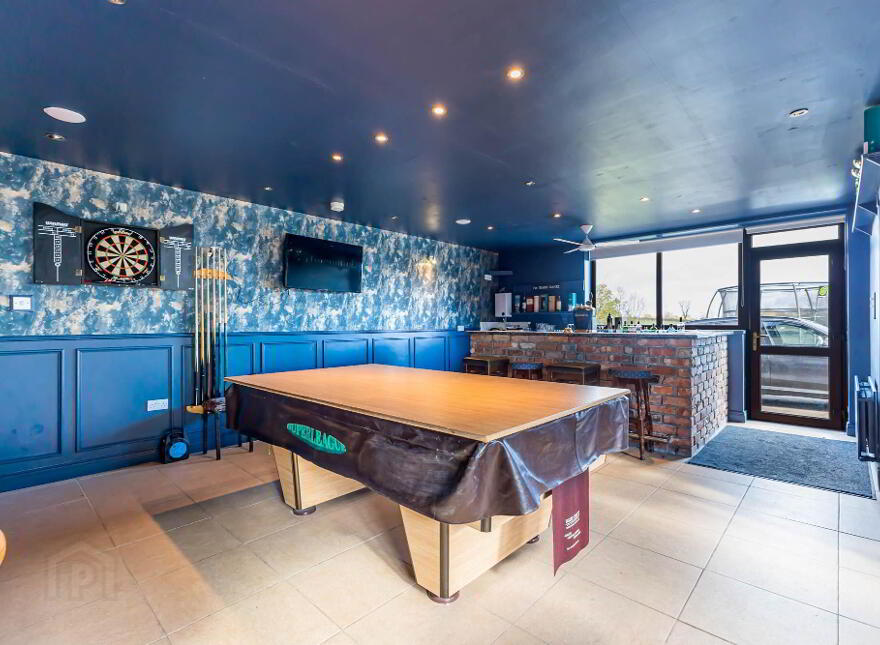 Holly Lodge, 26 Beanstown Road, Lisburn, BT28 3QS