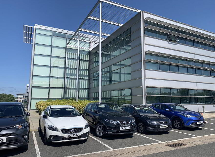 197 Airport Road West, Belfast, BT3 9LF