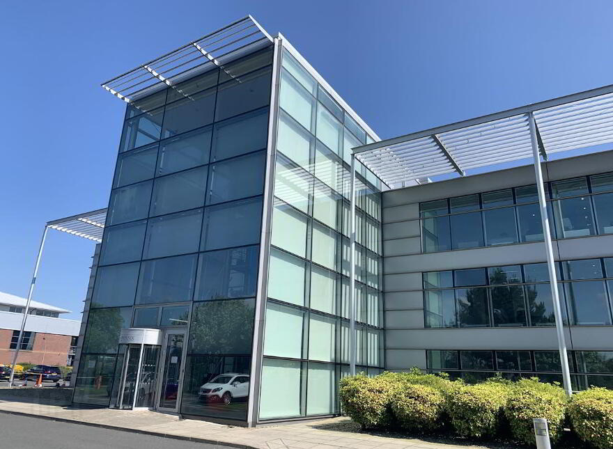 197 Airport Road West, Belfast, BT3 9LF