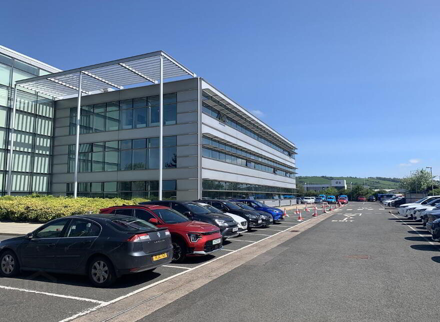 197 Airport Road West, Belfast, BT3 9LF