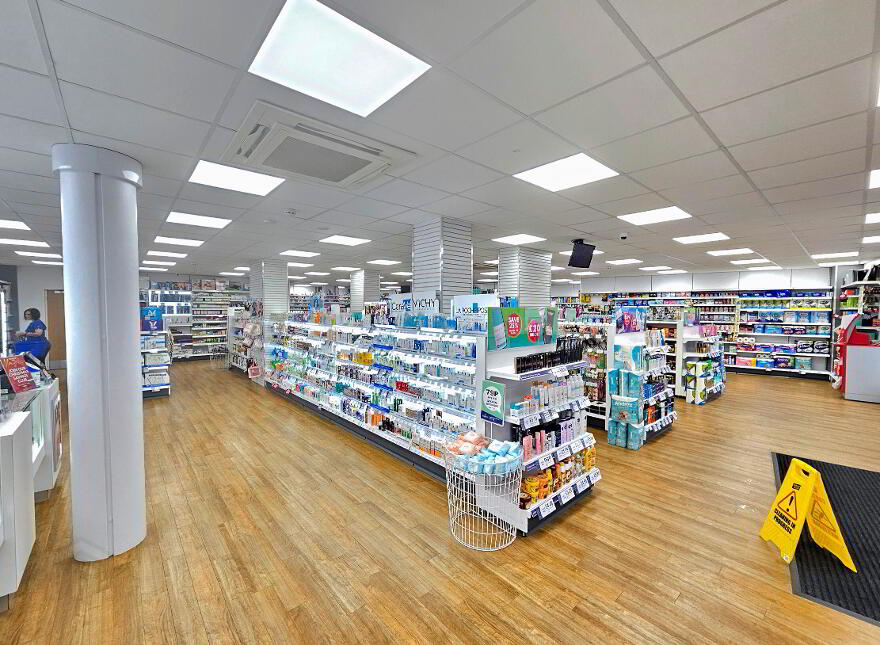 9-11 Sugar Island, Newry, BT35 6HT