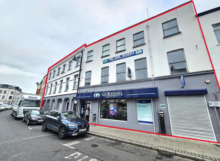 9-11 Sugar Island, Newry, BT35 6HT