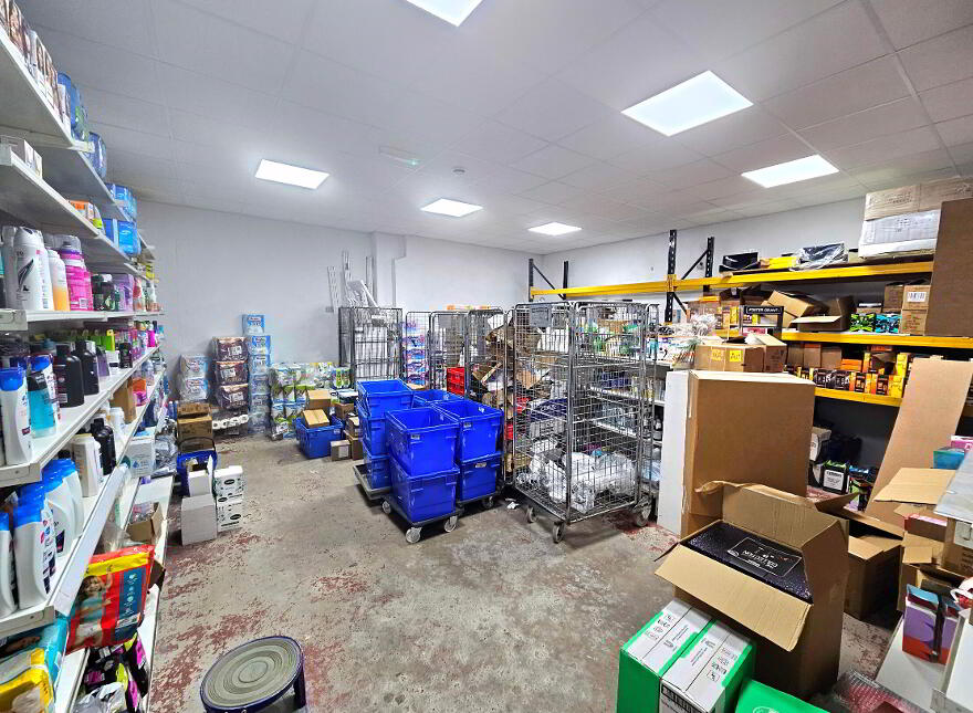 9-11 Sugar Island, Newry, BT35 6HT