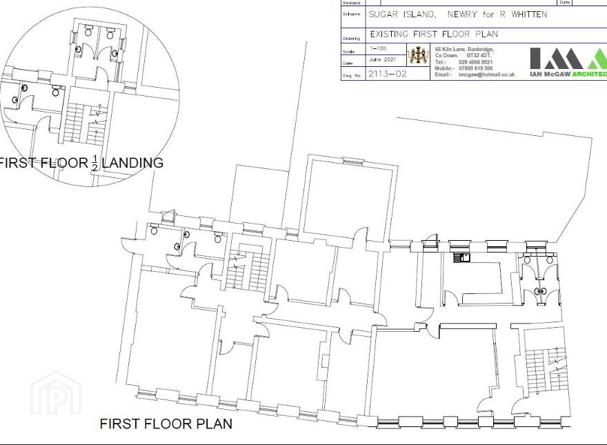 9-11 Sugar Island, Newry, BT35 6HT