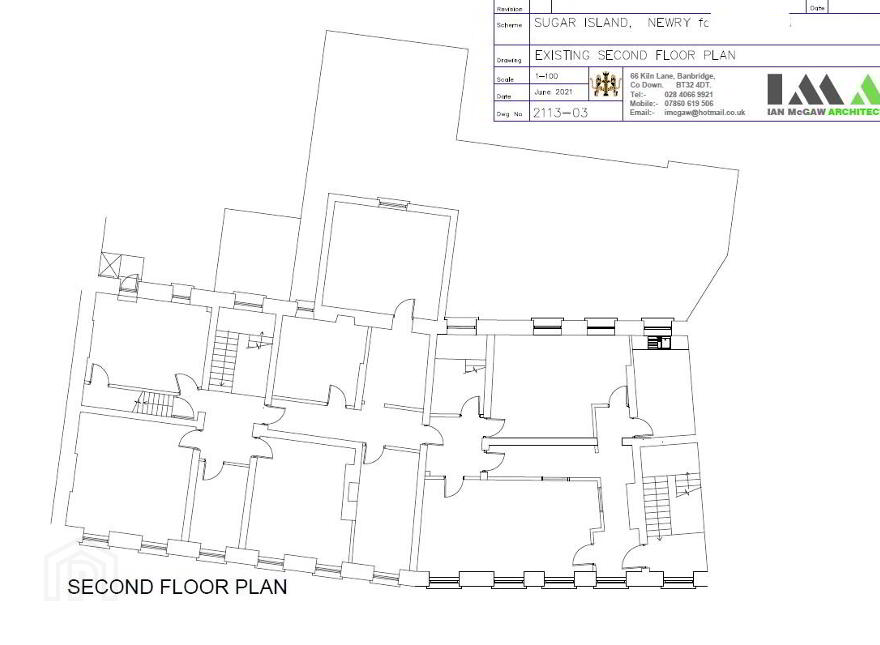 9-11 Sugar Island, Newry, BT35 6HT