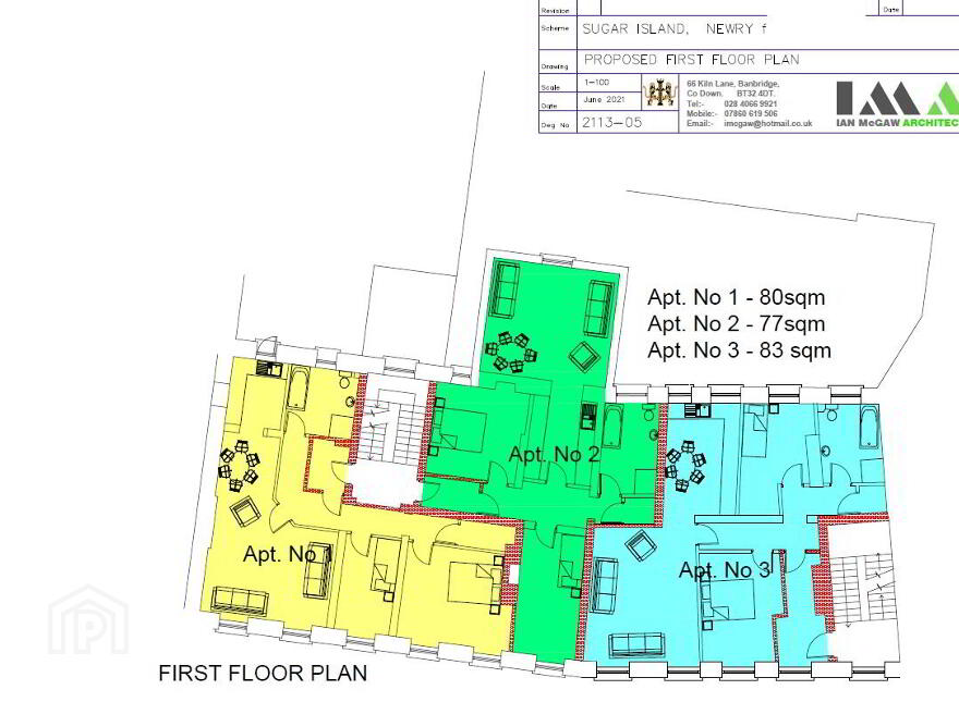 9-11 Sugar Island, Newry, BT35 6HT