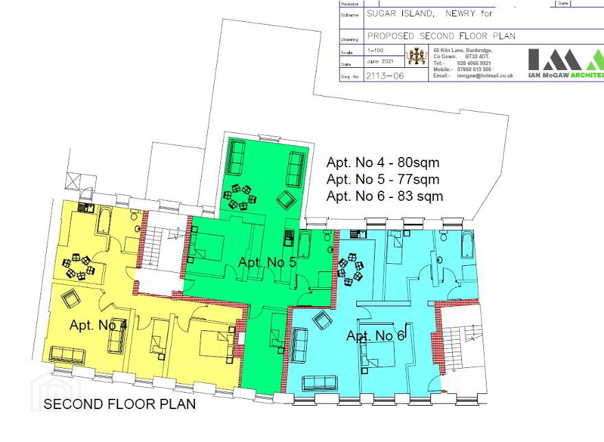 9-11 Sugar Island, Newry, BT35 6HT