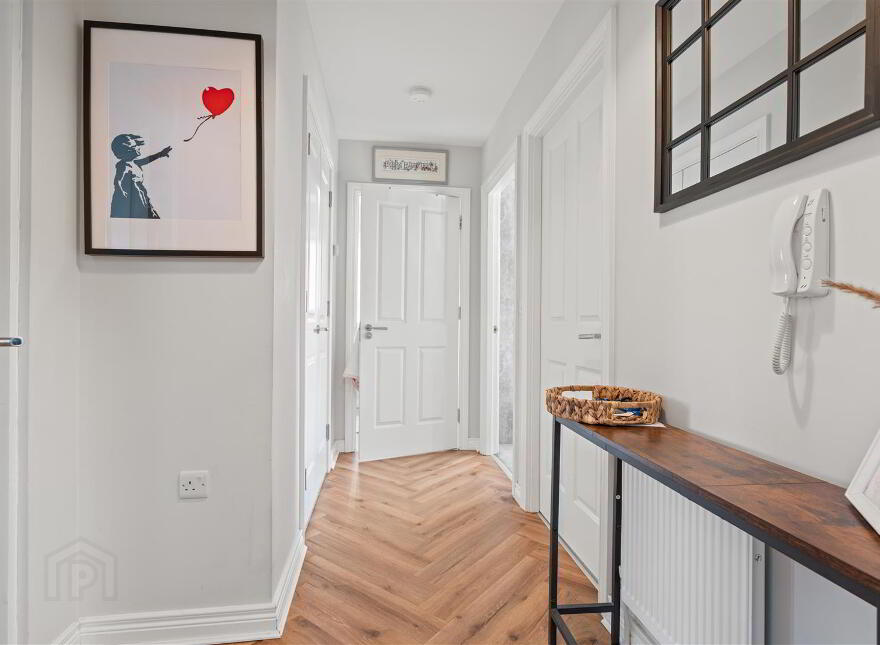Apt 3, 2 Loughan Hall, Dundonald, Belfast, BT16 2FP
