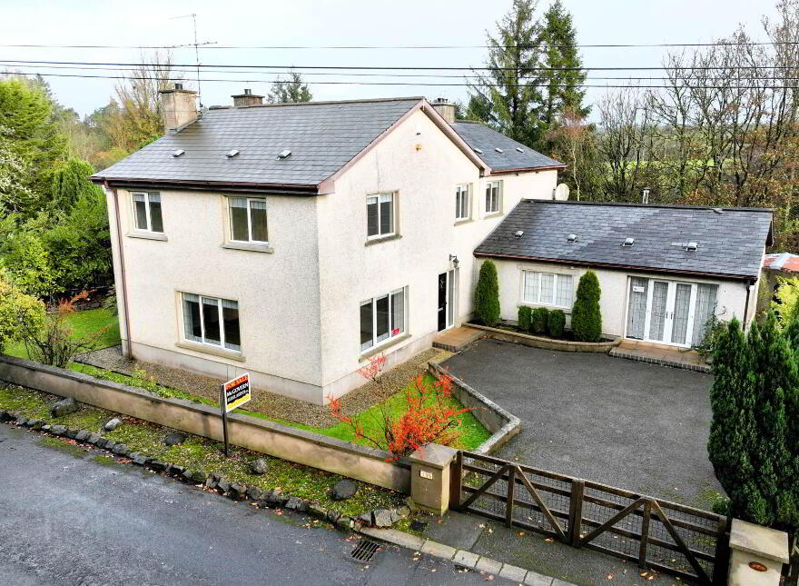 199 Junction Road, Irvinestown, Enniskillen, BT94 1HB