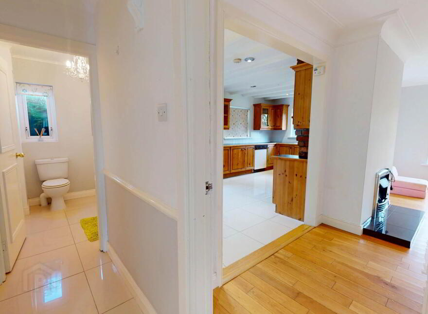 199 Junction Road, Irvinestown, Enniskillen, BT94 1HB