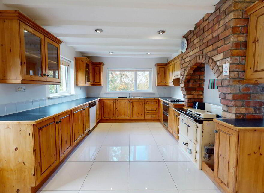 199 Junction Road, Irvinestown, Enniskillen, BT94 1HB