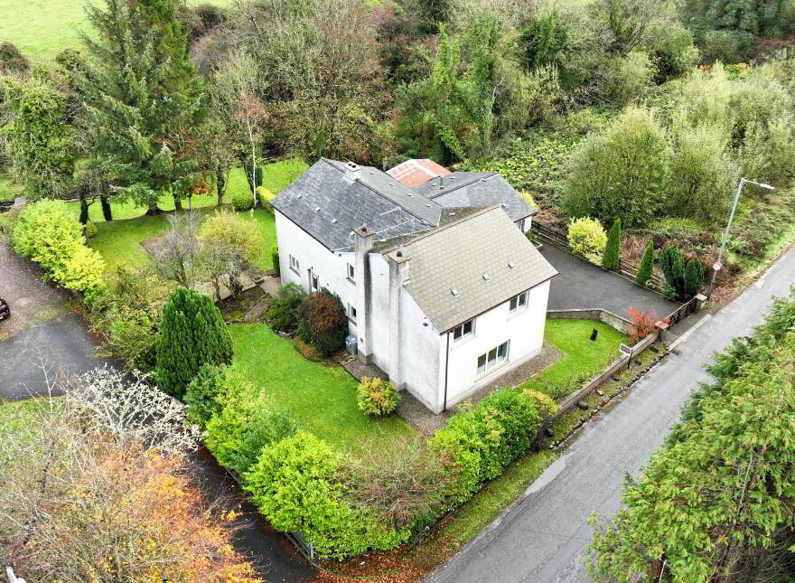 199 Junction Road, Irvinestown, Enniskillen, BT94 1HB