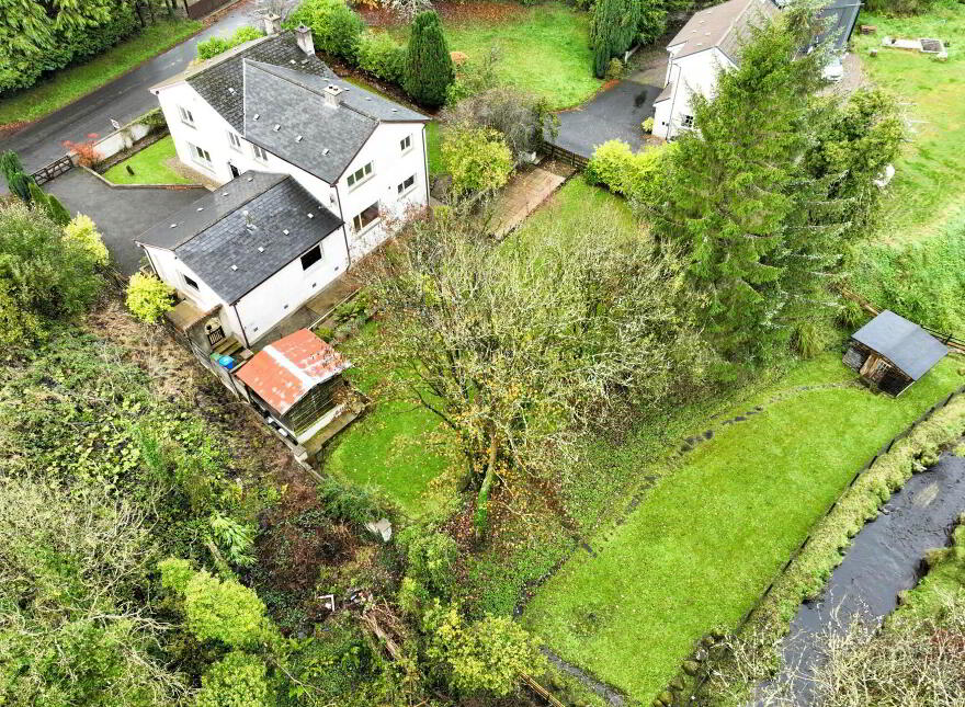 199 Junction Road, Irvinestown, Enniskillen, BT94 1HB