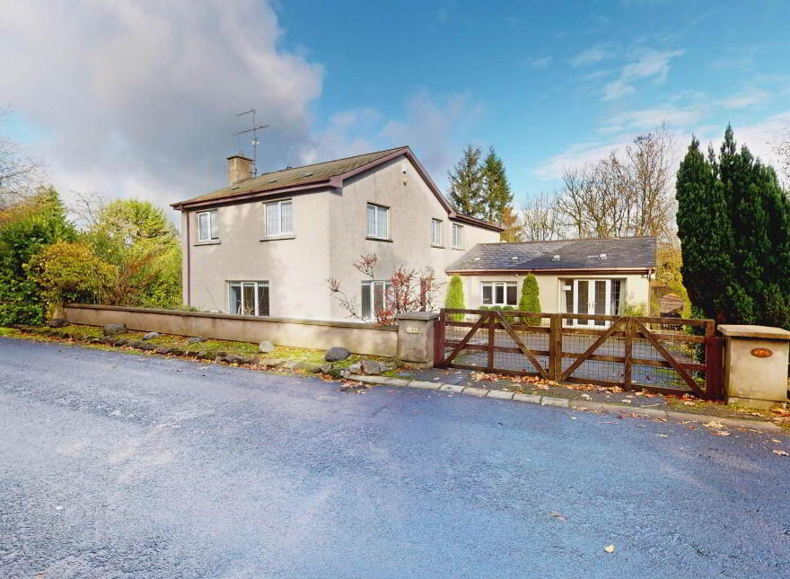 199 Junction Road, Irvinestown, Enniskillen, BT94 1HB