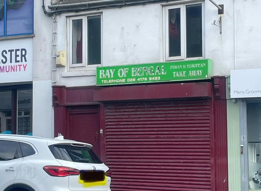 16 Newcastle Street, Kilkeel, BT34 4AF photo