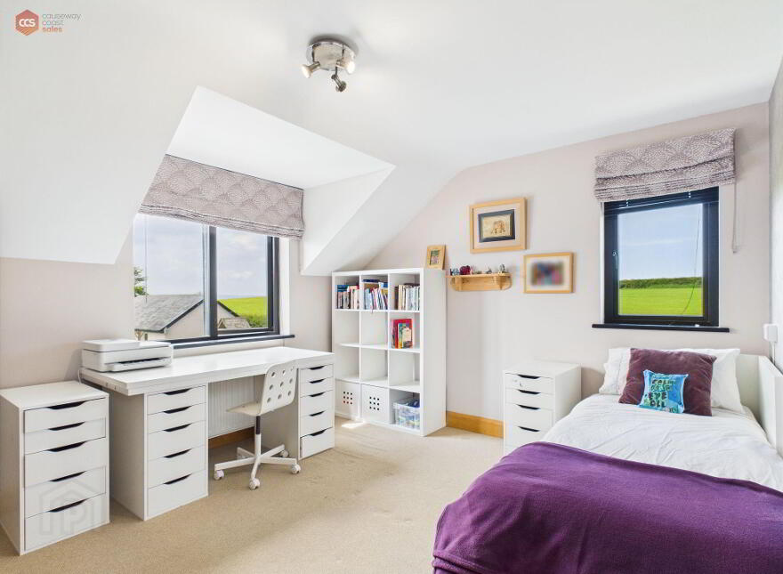 5 Liswatty Road, Coleraine, BT52 2LN