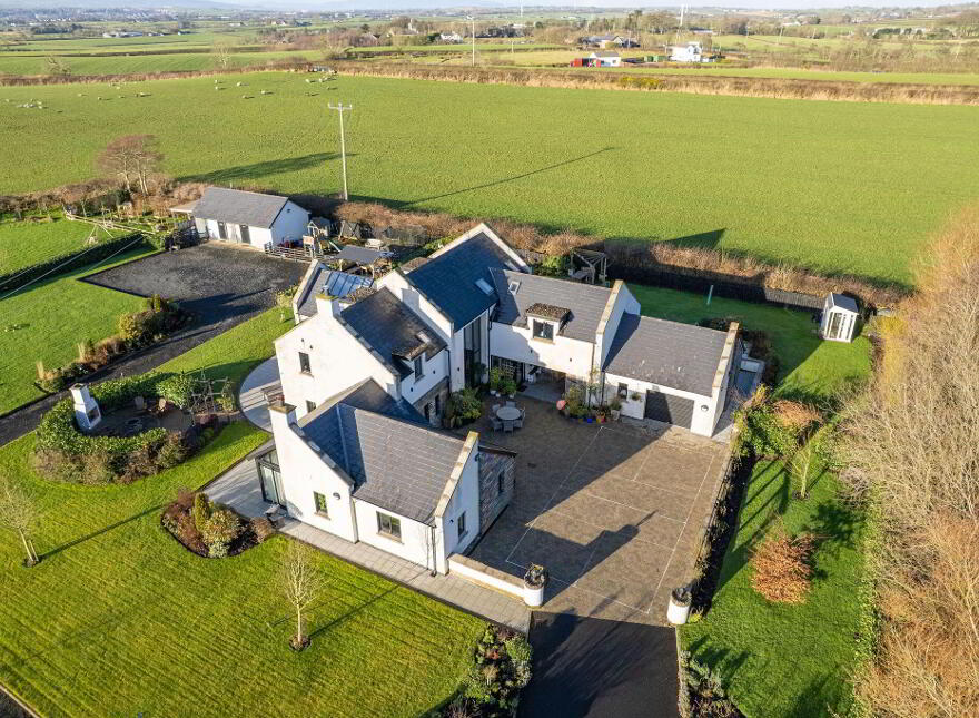 5 Liswatty Road, Coleraine, BT52 2LN