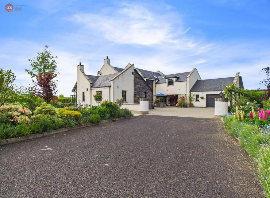 5 Liswatty Road, Coleraine, BT52 2LN