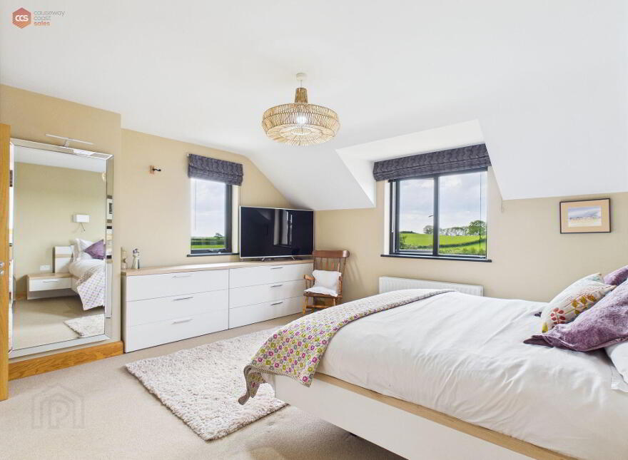 5 Liswatty Road, Coleraine, BT52 2LN