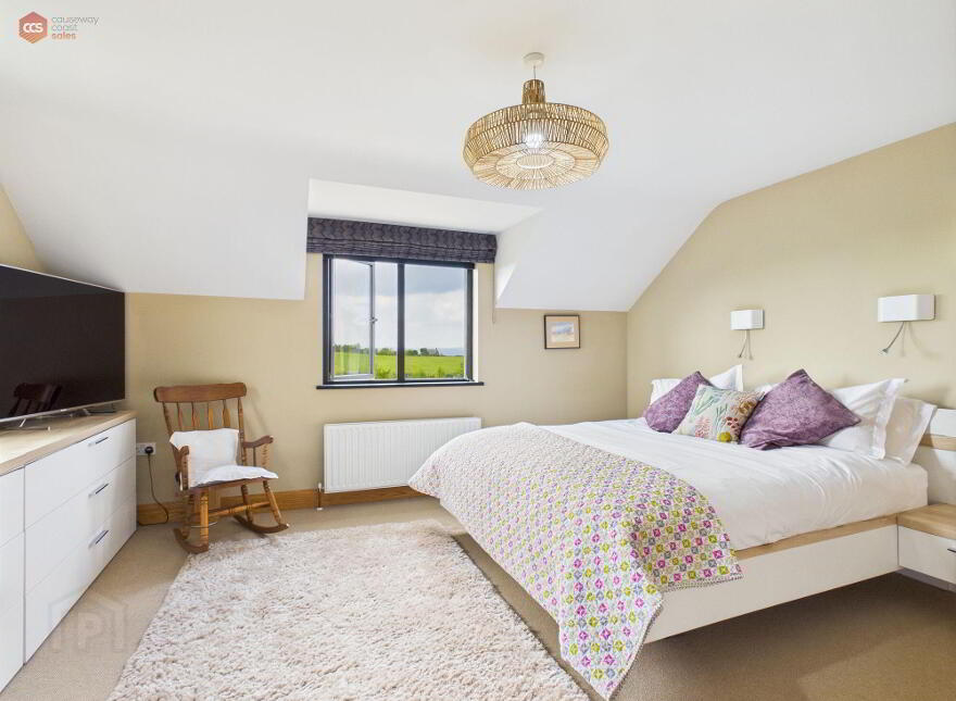 5 Liswatty Road, Coleraine, BT52 2LN